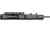 BipodeXt Gen 2 ELR Max Picatinny Telescoping Bipods, Black, Medium, AS-2022-50