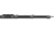BipodeXt Gen 2 ELR Max Picatinny Telescoping Bipods, Black, Medium, AS-2022-50
