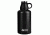 Bison Coolers Bottle, Black, 64 oz, 990301