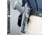 Black Scorpion Outdoor Gear 2011 OWB Pro Heavy Duty Competition Speed Holster, 2011 w/Magnets, Black, HC07-USPSA-2011