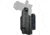 Black Scorpion Outdoor Gear Pro IDPA Competition OWB Holster, Staccato XC w/ X300, Right Hand, Black, HC03-IDPA-STACXC300-BKRH