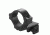 Model 274 0.6in Offset Dovetail Ring,Single,Matte Black