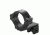 Model 374 0.6in Long Offset Dovetail Ring,Single,Matte Black