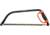 Black &amp; Decker 21in Bow Saw, Black BD1704