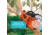 Black &amp; Decker Powered Handsaw with Bag, Orange/Black, PHS550B