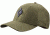 Black Diamond BD Logo Hat-Burnt Olive-One Size