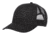 Black Diamond BD Trucker Hat-Men's-Black