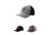 Black Diamond BD Trucker Hat - Mens, Aluminum, Captain, Slate/Nickel