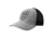 Black Diamond Trucker Hat, Heathered Aluminum/Black, APFX7L113ALL1