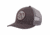 Black Diamond BD Trucker Hat - Unisex, Slate-Nickel, APFX7L972ALL1