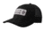 Black Diamond BD Trucker Men's Caps, Black/Aluminum, ALL, APFX7L943ALL1