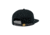 Black Diamond BD Washed Cap, Black/Off White, One Size, AP7230299244ALL1