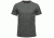 Black Diamond Crag Mens Short Sleeve Tee Shirt, Sergeant, Extra Large, APZ0Q6301XLG1