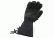 Black Diamond Crew Glove - Men's-Black-X-Small