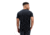 Black Diamond Engineered Diamond Short Sleeve Tee - Mens, Black, Extra Large, AP7524720002XLG1