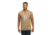 Black Diamond Engineered Diamond Short Sleeve Tee - Mens, Mushroom, Large, AP7524722015LRG1