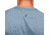 Black Diamond Flux Merino Shirt - Mens, Storm Blue, Medium, AP7520424030MED1