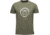 Black Diamond Forged T-Shirt - Mens, Small, Tundra, AP7300013010SML1