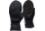 Black Diamond Heavyweight Screentap Mitts, Black, Small, BD8018860002SM1