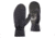 Black Diamond HeavyWeight ScreenTap Mitts - Mens, Black, Large, BD801035BLAKLG 1