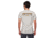 Black Diamond Heritage Equipment Short Sleeve Tee - Mens, Nickel Heather, Large, AP7302311014LRG1