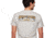 Black Diamond Heritage Equipment Short Sleeve Tee - Mens, Nickel Heather, Large, AP7302311014LRG1