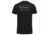 Black Diamond Heritage Short Sleeve T-Shirt - Mens, Black, Medium, AP7300470002MED1