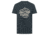 Black Diamond Live Climb Repeat Tee - Mens, Eclipse, Extra Small, AP7300374011XSM1