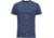 Black Diamond M Ss Tower Tee - Men's, Ink Blue, Extra Small, APS9K64014XSM1