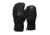 Black Diamond Mission MX Mitts, Black, Extra Large, BD8010830002XLG1