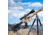 Black Diamond Optics 5-25x5630mm Tube Long Range Tactical Rifle Scope, Second Focal Plane