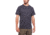 Black Diamond Pulse Tee - Mens, Carbon, Large, AP7520410003LRG1