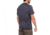 Black Diamond Pulse Tee - Mens, Carbon, Large, AP7520410003LRG1