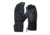 Black Diamond Punisher Gloves, Black, Extra Large, BD8011460002XLG1