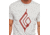 Black Diamond Rope Diamond Tee - Mens, Birch Heather, Extra Large, AP7300585005XLG1