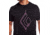 Black Diamond Rope Diamond Tee - Mens, Black, Medium, AP7300580002MED1