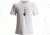 Black Diamond S/s Bd Idea Tee Large - White APH806100LRG1