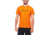 Black Diamond Short Sleeve Brand Tee - Mens, Ginger, Medium, APJ0M68000MED1