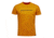 Black Diamond Short Sleeve Brand Tee - Mens, Ginger, Medium, APJ0M68000MED1