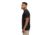 Black Diamond Shredded Short Sleeve Tee - Mens, Black, Small, AP7524920002SML1