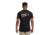 Black Diamond Shredded Short Sleeve Tee - Mens, Black, Small, AP7524920002SML1