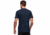 Black Diamond Ski Gear Tee - Mens, Eclipse Heather, Small, AP7300745009SML1