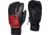 Black Diamond Spark Finger Gloves, Dark Crismon, Medium, BD8018786003MD1