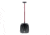 Black Diamond Transfer Shovel, Hyper Red, One Size, BD1021956002ALL1