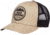 Black Diamond Trucker Hat, Dark Cley-Anthracite, APFX7L9018ALL1