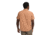 Black Diamond Wingate Short Sleeve Shirt - Mens, Burnt Sienna Desert Tower, Large, AP7530119664LRG1