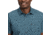 Black Diamond Wingate Short Sleeve Shirt - Mens, Charcoal BD Glyphs, Small, AP7530119666SML1