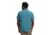 Black Diamond Wingate Short Sleeve Shirt - Mens, Creek Blue, Extra Large, AP7530114064XLG1