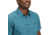 Black Diamond Wingate Short Sleeve Shirt - Mens, Creek Blue, Extra Large, AP7530114064XLG1
