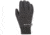 Black Diamond WoolWeight Gloves - Men's-Black-X-Small
